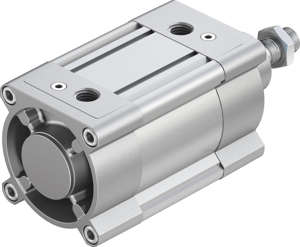 Cilindro Festo 100mm Diámetro 50mm Carrera ISO 15552 Doble Efecto - 1384806