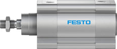 Cilindro Festo 100mm Diámetro 50mm Carrera ISO 15552 Doble Efecto - 1384806
