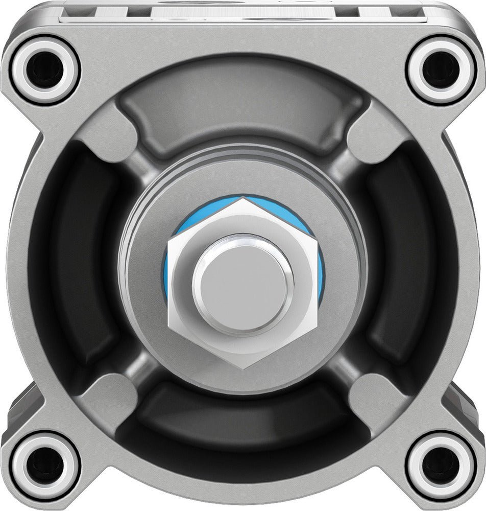 Cilindro Festo 100mm Diámetro 50mm Carrera ISO 15552 Doble Efecto - 1384806