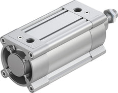 Cilindro Festo 100mm Diámetro 100mm Carrera ISO 15552 Doble Efecto - 1384808