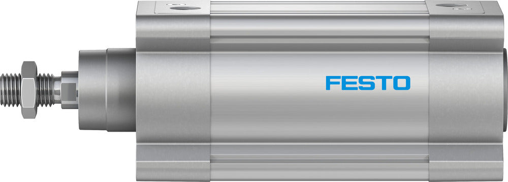 Cilindro Festo 100mm Diámetro 100mm Carrera ISO 15552 Doble Efecto - 1384808