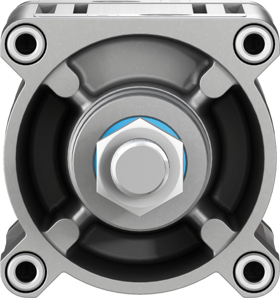 Cilindro Festo 100mm Diámetro 100mm Carrera ISO 15552 Doble Efecto - 1384808