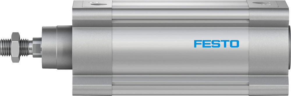 Cilindro Festo 100mm Diámetro 125mm Carrera ISO 15552 Doble Efecto - 1384809