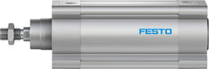 Cilindro Festo 100mm Diámetro 125mm Carrera ISO 15552 Doble Efecto - 1384809