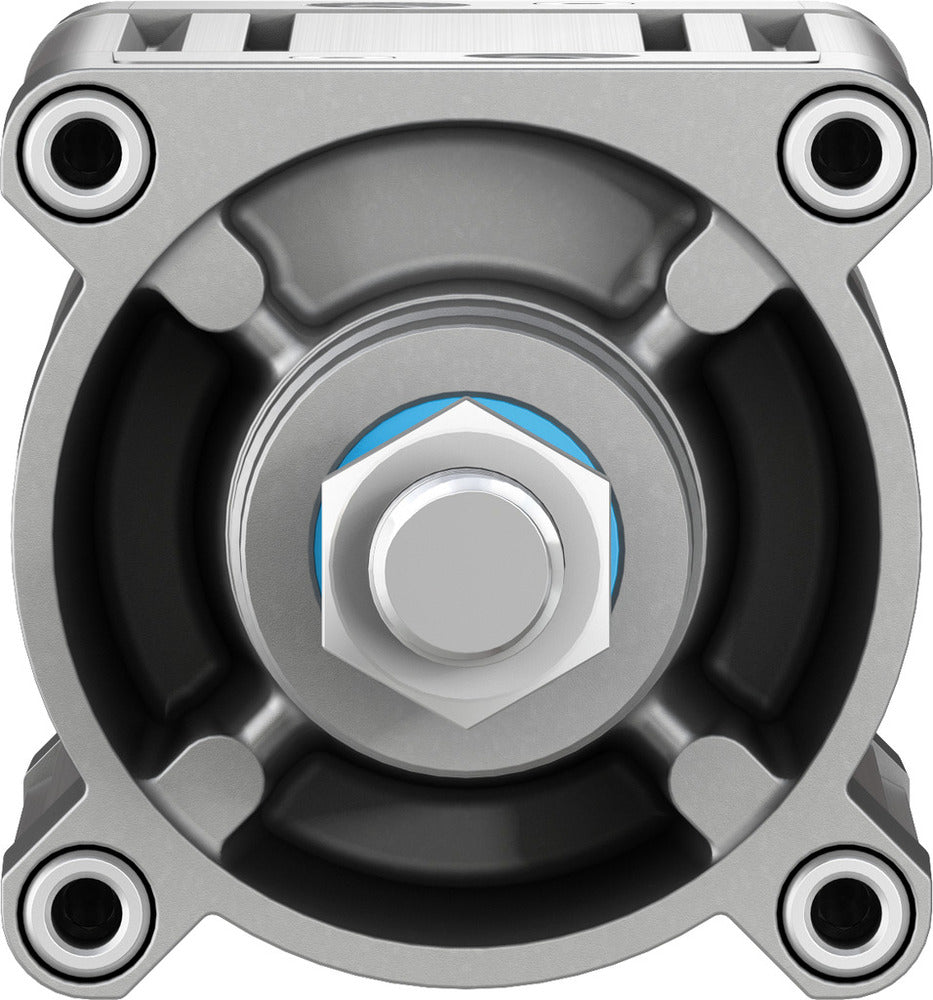 Cilindro Festo 100mm Diámetro 125mm Carrera ISO 15552 Doble Efecto - 1384809