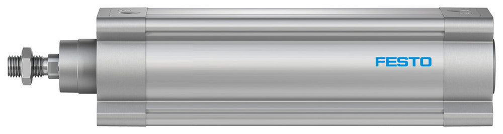 Cilindro Festo 100mm Diámetro 250mm Carrera ISO 15552 Doble Efecto - 1384812