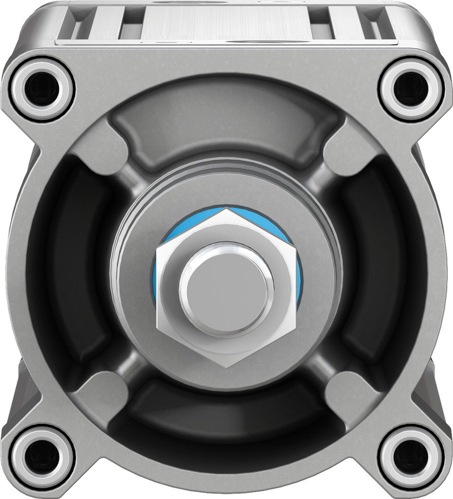 Cilindro Festo 100mm Diámetro 250mm Carrera ISO 15552 Doble Efecto - 1384812