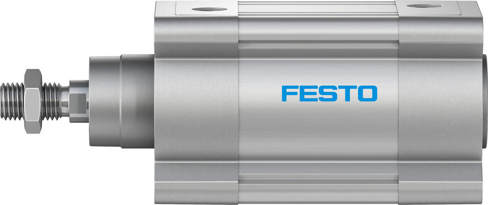Cilindro Festo 100mm Diámetro 50mm Carrera ISO 15552 Doble Efecto - 1384892