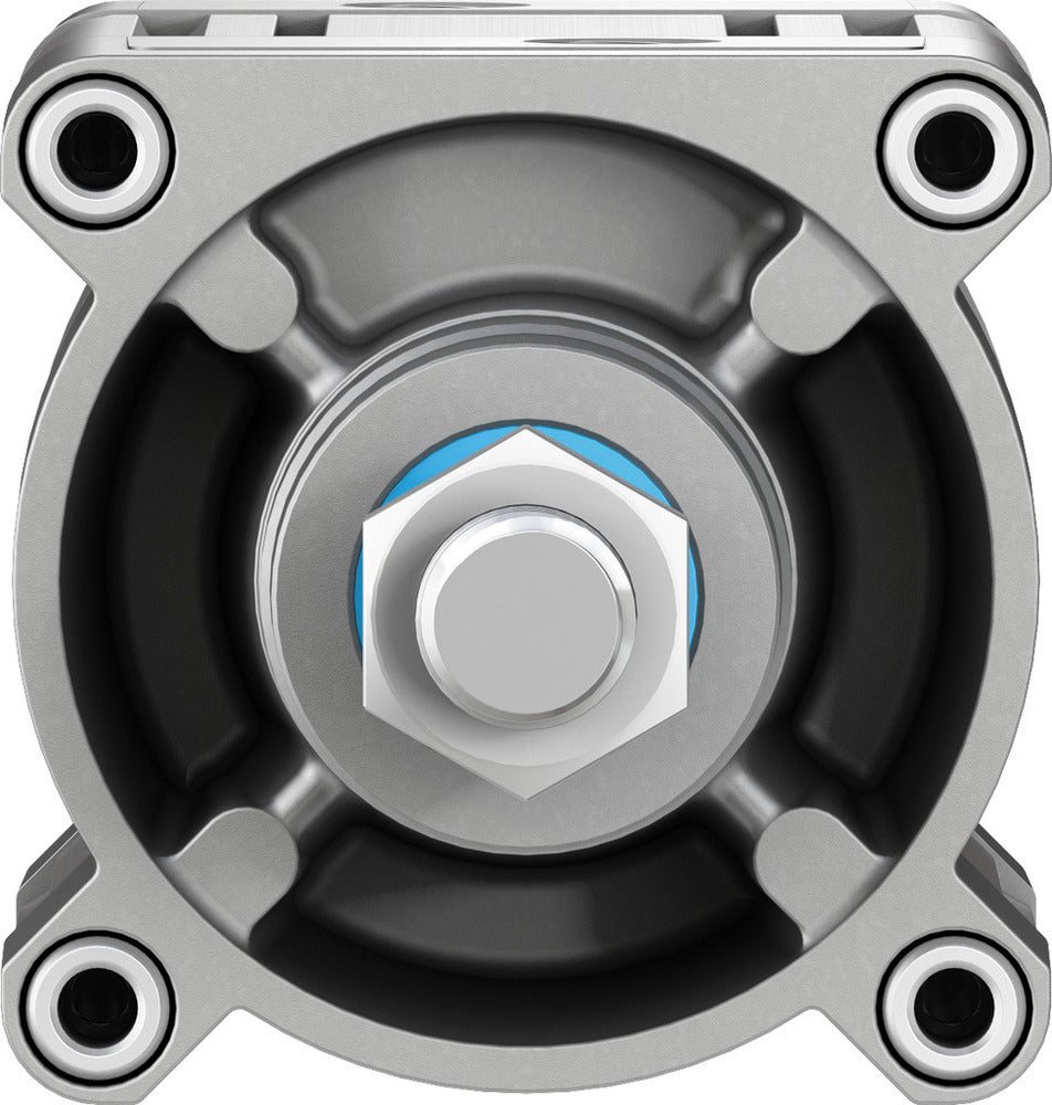 Cilindro Festo 100mm Diámetro 50mm Carrera ISO 15552 Doble Efecto - 1384892