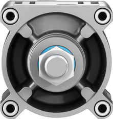 Cilindro Festo 100mm Diámetro 50mm Carrera ISO 15552 Doble Efecto - 1384892