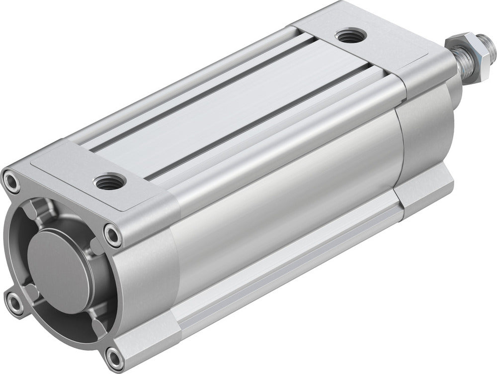 Cilindro Festo 100mm Diámetro 160mm Carrera ISO 15552 Doble Efecto - 1384896