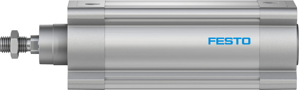 Cilindro Festo 100mm Diámetro 160mm Carrera ISO 15552 Doble Efecto - 1384896