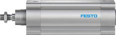 Cilindro Festo 100mm Diámetro 160mm Carrera ISO 15552 Doble Efecto - 1384896