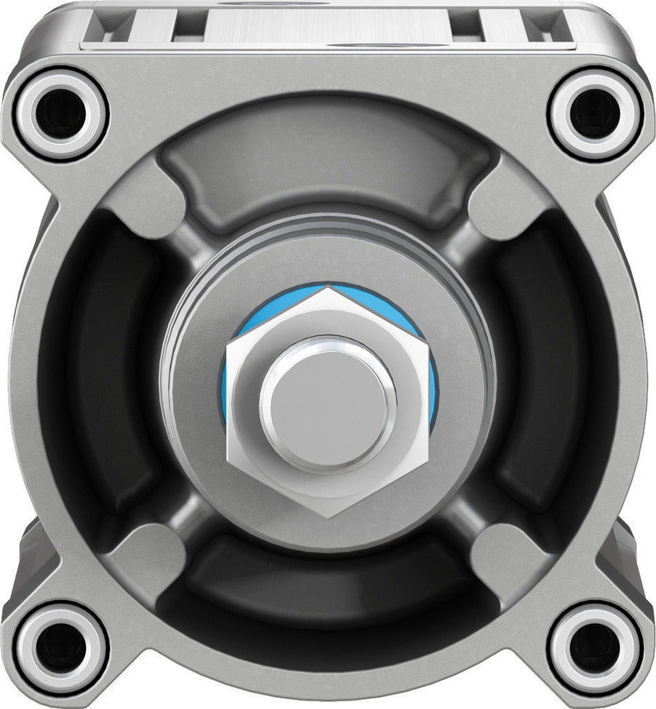 Cilindro Festo 100mm Diámetro 160mm Carrera ISO 15552 Doble Efecto - 1384896