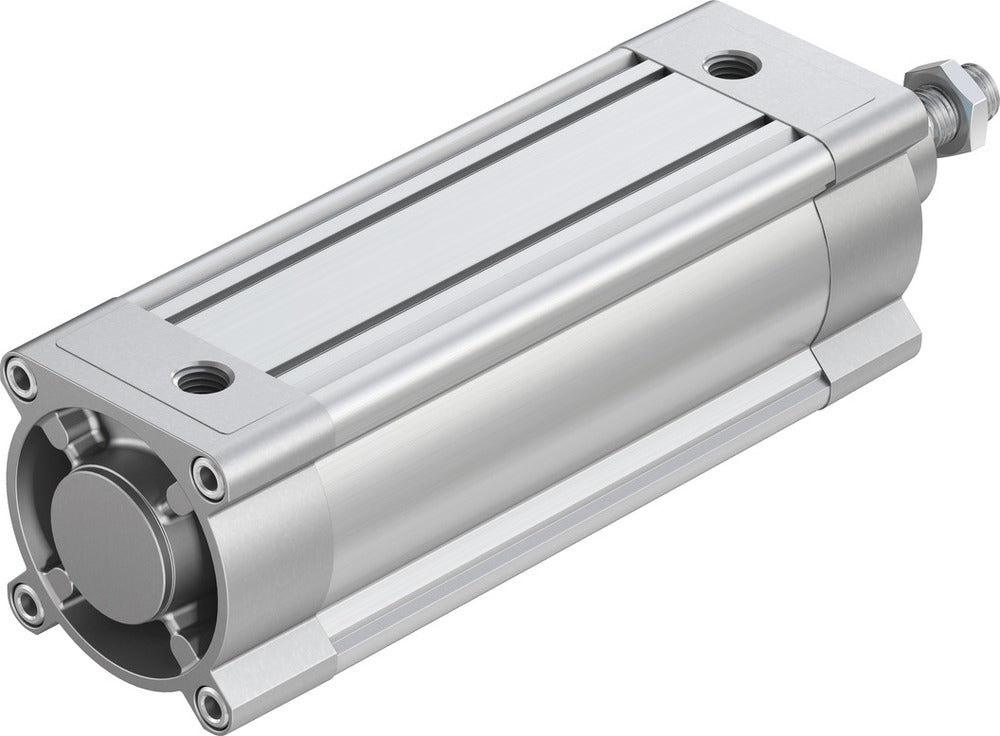 Cilindro Festo 100mm Diámetro 200mm Carrera ISO 15552 Doble Efecto - 1384897