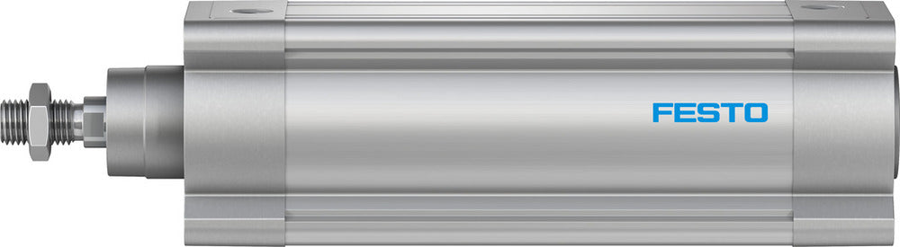 Cilindro Festo 100mm Diámetro 200mm Carrera ISO 15552 Doble Efecto - 1384897