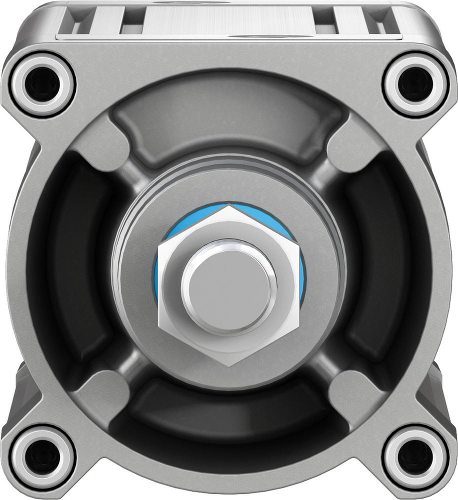 Cilindro Festo 100mm Diámetro 200mm Carrera ISO 15552 Doble Efecto - 1384897