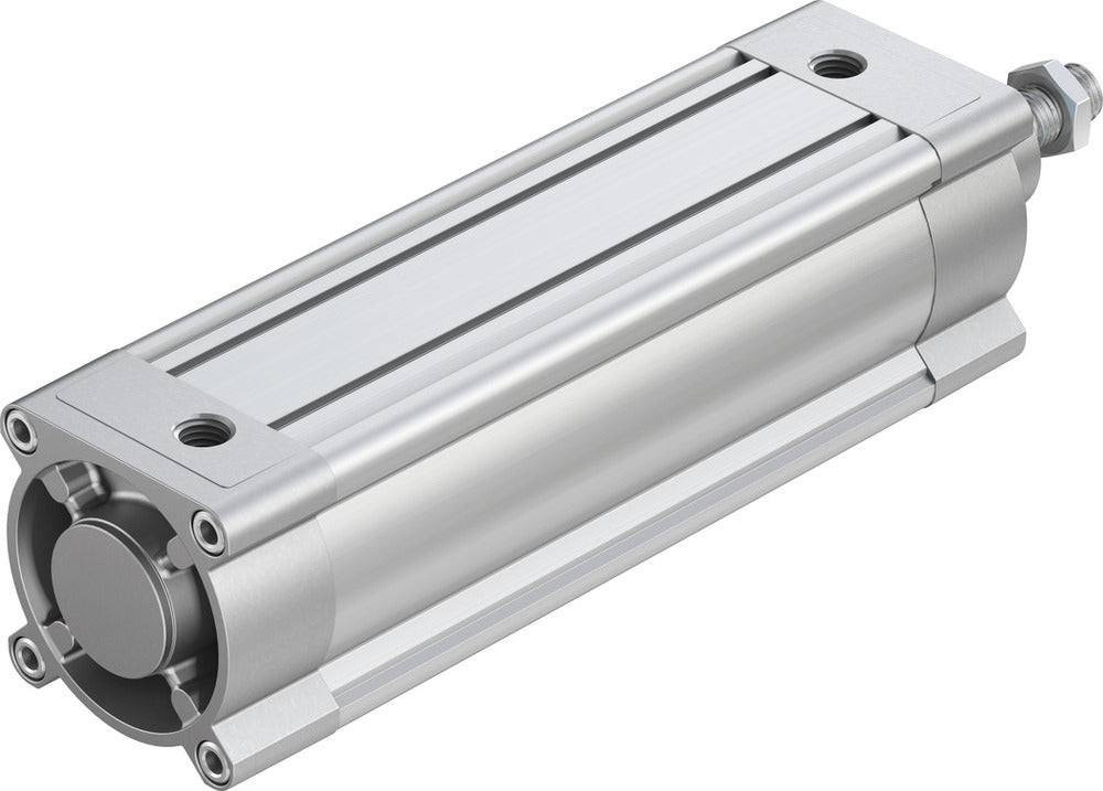 Cilindro Festo 100mm Diámetro 250mm Carrera ISO 15552 Doble Efecto - 1384898