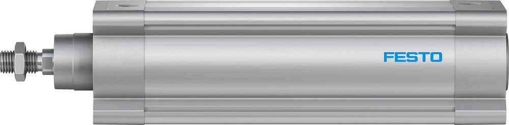 Cilindro Festo 100mm Diámetro 250mm Carrera ISO 15552 Doble Efecto - 1384898