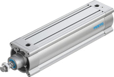 Cilindro Festo 100mm Diámetro 320mm Carrera ISO 15552 Doble Efecto - 1384899