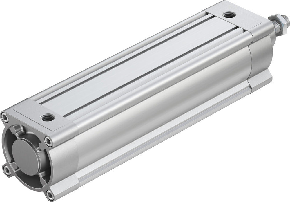 Cilindro Festo 100mm Diámetro 320mm Carrera ISO 15552 Doble Efecto - 1384899