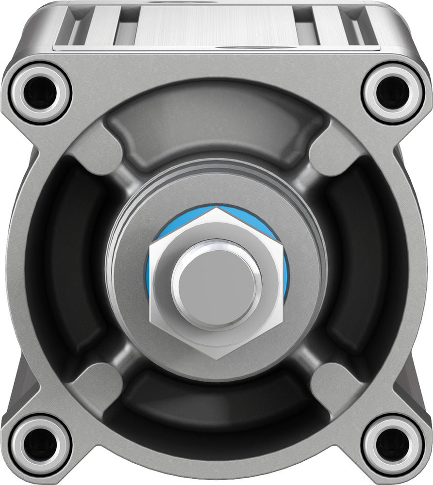 Cilindro Festo 100mm Diámetro 320mm Carrera ISO 15552 Doble Efecto - 1384899