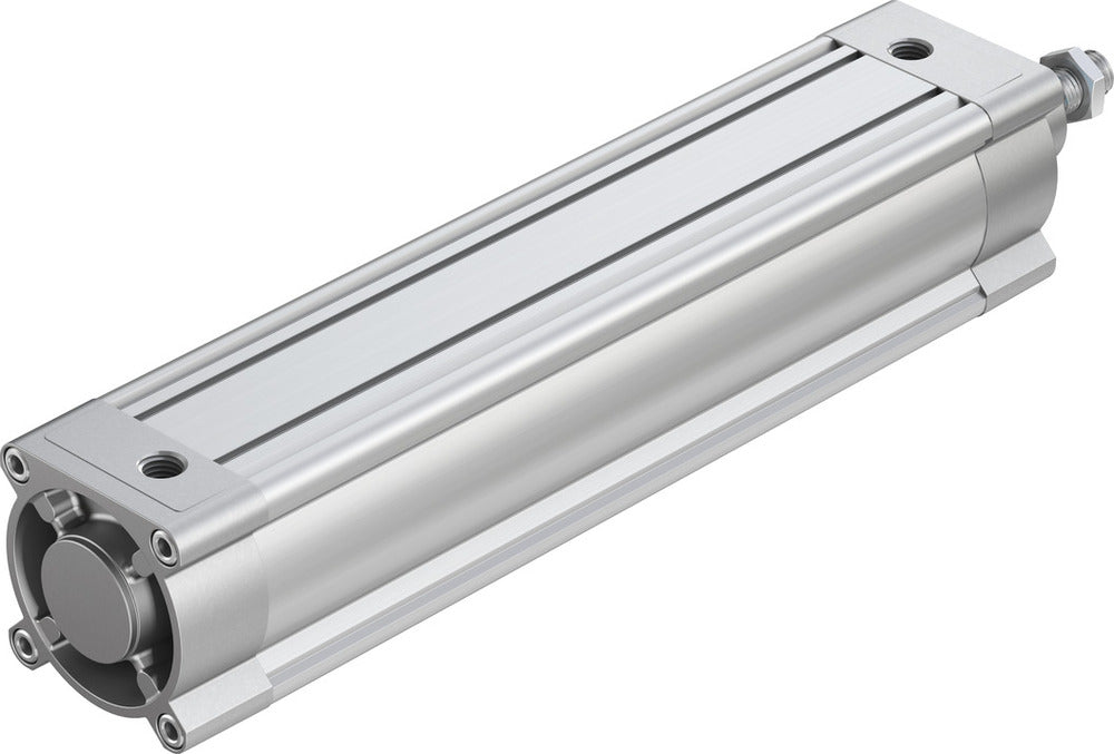 Cilindro Festo 100mm Diámetro 400mm Carrera ISO 15552 Doble Efecto - 1384900