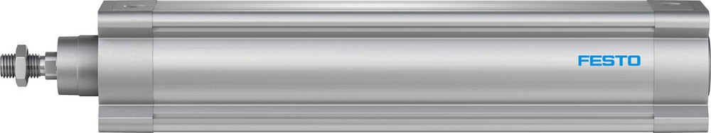 Cilindro Festo 100mm Diámetro 400mm Carrera ISO 15552 Doble Efecto - 1384900