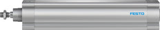 Cilindro Festo 100mm Diámetro 400mm Carrera ISO 15552 Doble Efecto - 1384900
