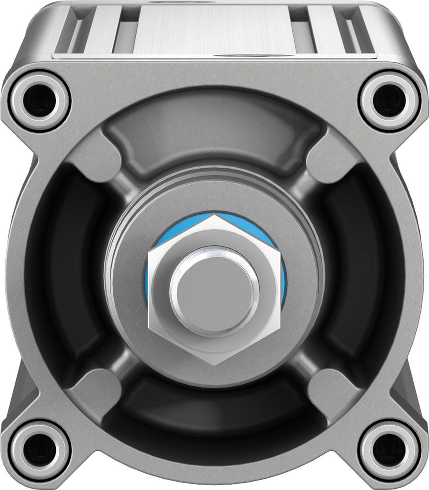 Cilindro Festo 100mm Diámetro 400mm Carrera ISO 15552 Doble Efecto - 1384900