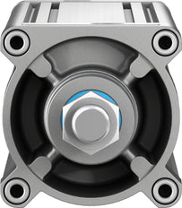 Cilindro Festo 100mm Diámetro 400mm Carrera ISO 15552 Doble Efecto - 1384900