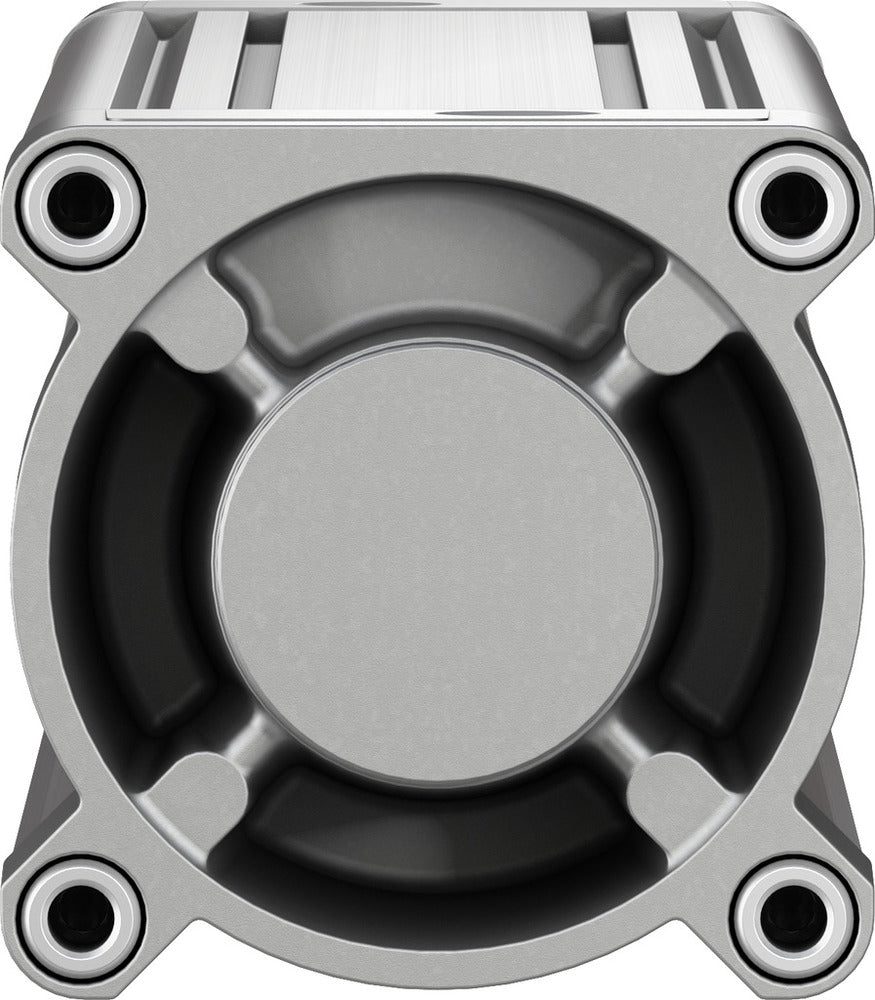 Cilindro Festo 100mm Diámetro 400mm Carrera ISO 15552 Doble Efecto - 1384900