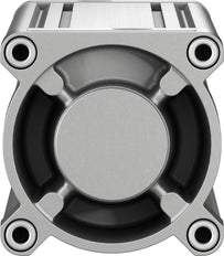 Cilindro Festo 100mm Diámetro 400mm Carrera ISO 15552 Doble Efecto - 1384900