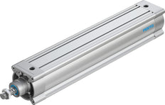 Cilindro Festo 100mm Diámetro 500mm Carrera ISO 15552 Doble Efecto - 1384901