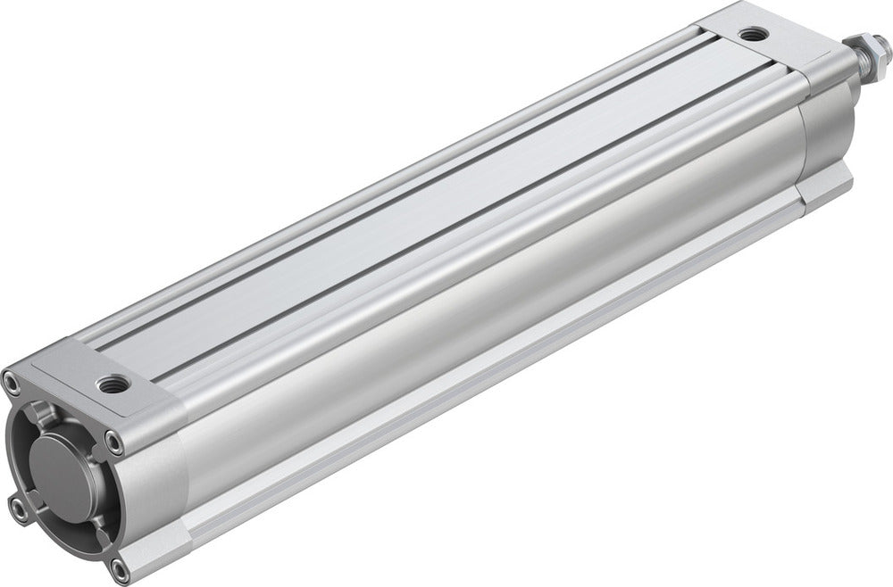 Cilindro Festo 100mm Diámetro 500mm Carrera ISO 15552 Doble Efecto - 1384901