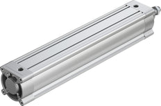 Cilindro Festo 100mm Diámetro 500mm Carrera ISO 15552 Doble Efecto - 1384901