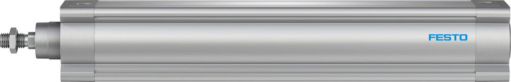 Cilindro Festo 100mm Diámetro 500mm Carrera ISO 15552 Doble Efecto - 1384901