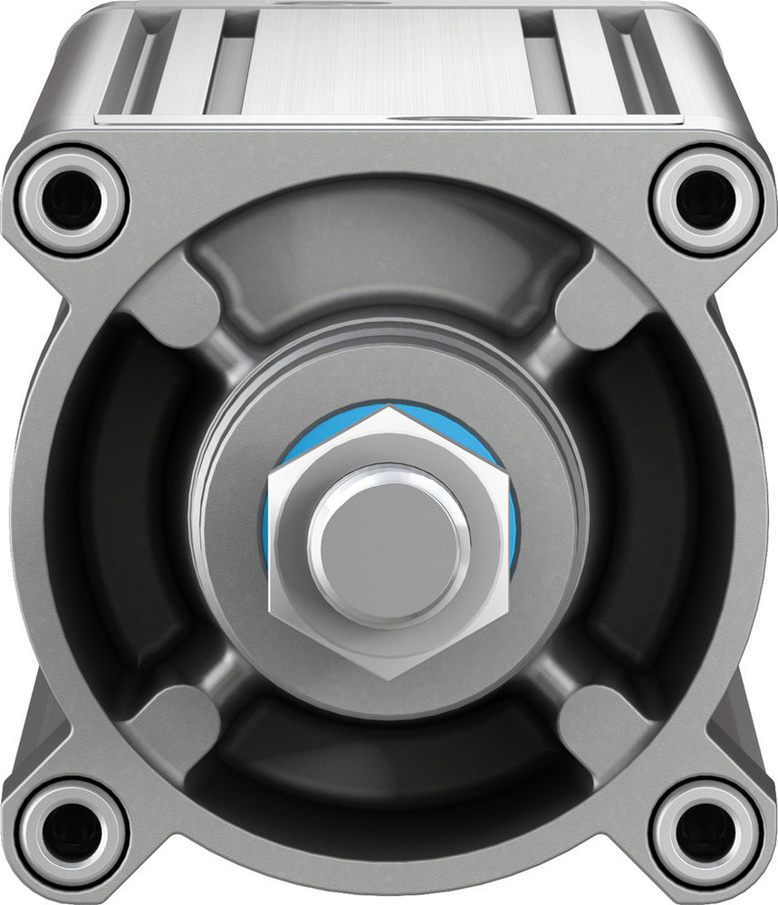Cilindro Festo 100mm Diámetro 500mm Carrera ISO 15552 Doble Efecto - 1384901