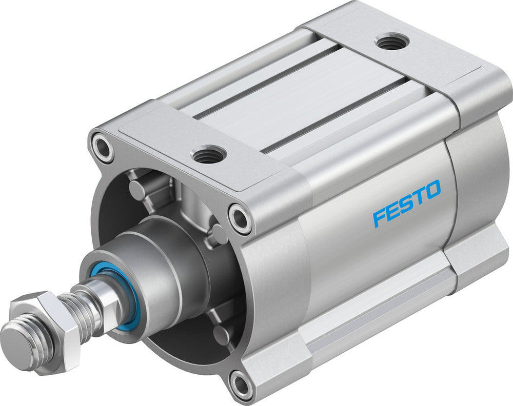 Cilindro Festo 125mm Diámetro 50mm Carrera ISO 15552 Doble Efecto - 1804663