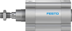 Cilindro Festo 125mm Diámetro 50mm Carrera ISO 15552 Doble Efecto - 1804663