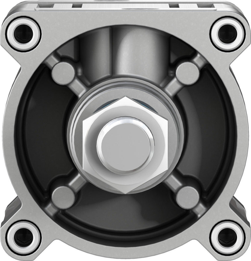 Cilindro Festo 125mm Diámetro 50mm Carrera ISO 15552 Doble Efecto - 1804663