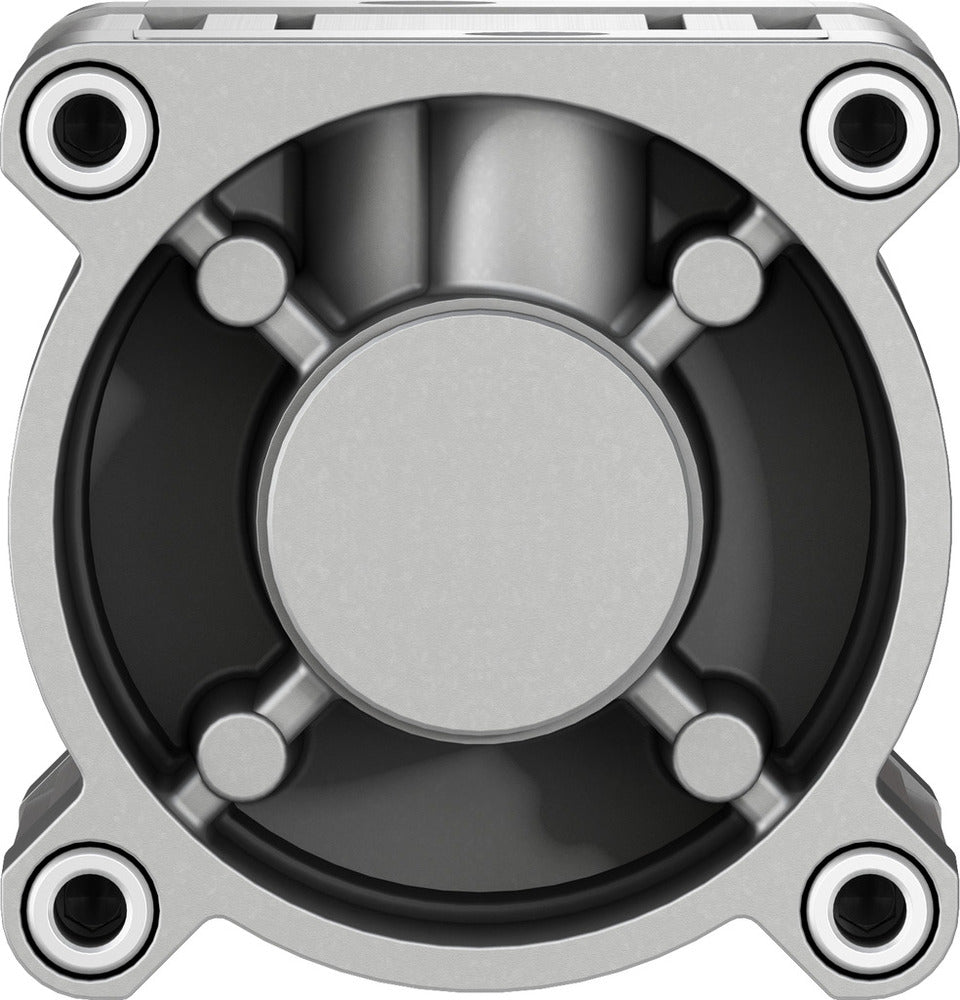 Cilindro Festo 125mm Diámetro 50mm Carrera ISO 15552 Doble Efecto - 1804663