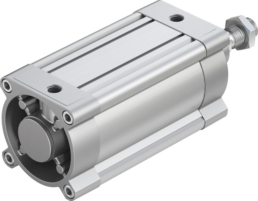 Cilindro Festo 125mm Diámetro 125mm Carrera ISO 15552 Doble Efecto - 1804666