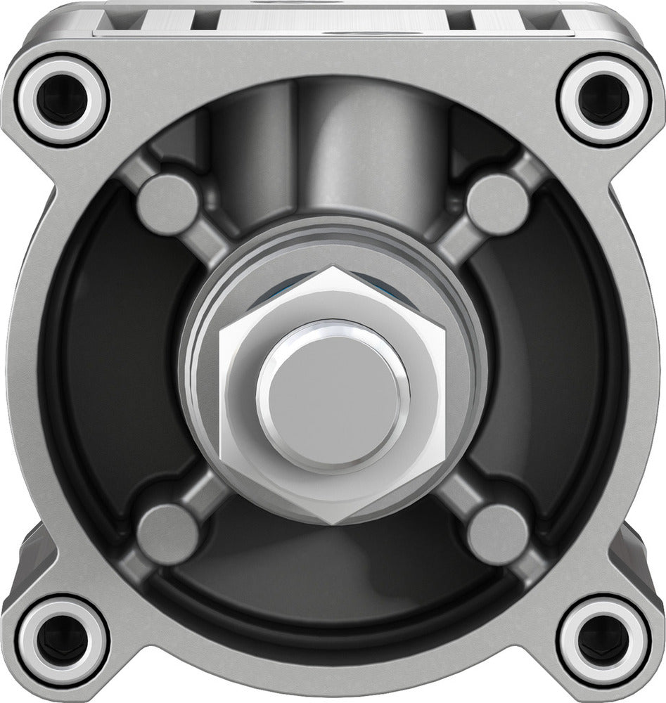 Cilindro Festo 125mm Diámetro 125mm Carrera ISO 15552 Doble Efecto - 1804666