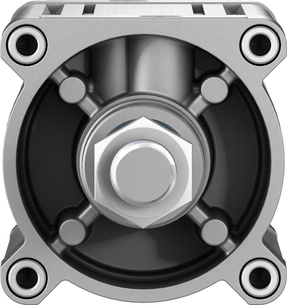 Cilindro Festo 125mm Diámetro 160mm Carrera ISO 15552 Doble Efecto - 1804667