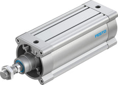 Cilindro Festo 125mm Diámetro 200mm Carrera ISO 15552 Doble Efecto - 1804668