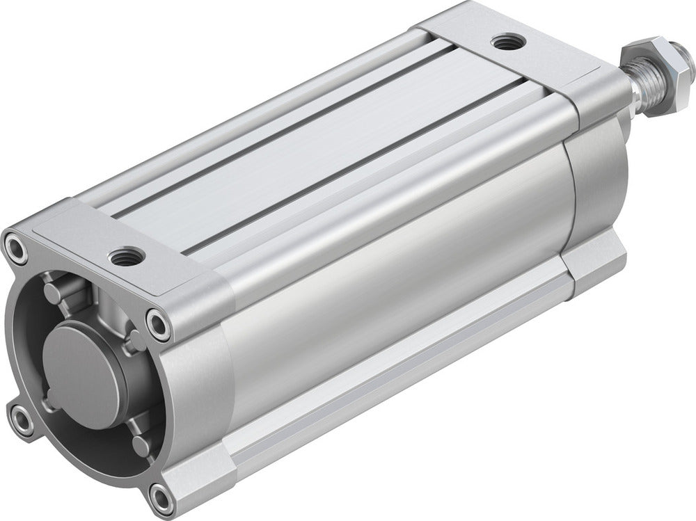 Cilindro Festo 125mm Diámetro 200mm Carrera ISO 15552 Doble Efecto - 1804668