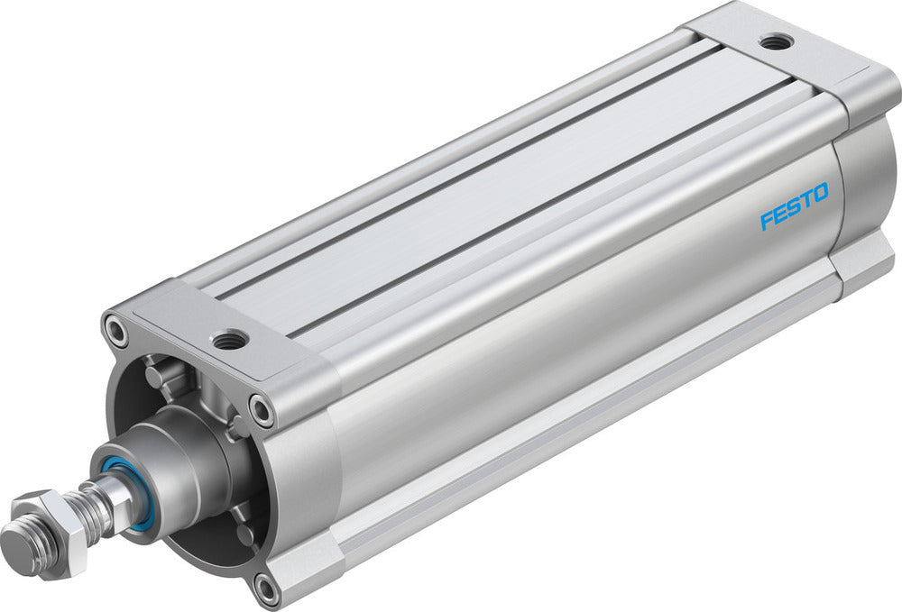 Cilindro Festo 125mm Diámetro 320mm Carrera ISO 15552 Doble Efecto - 1804671