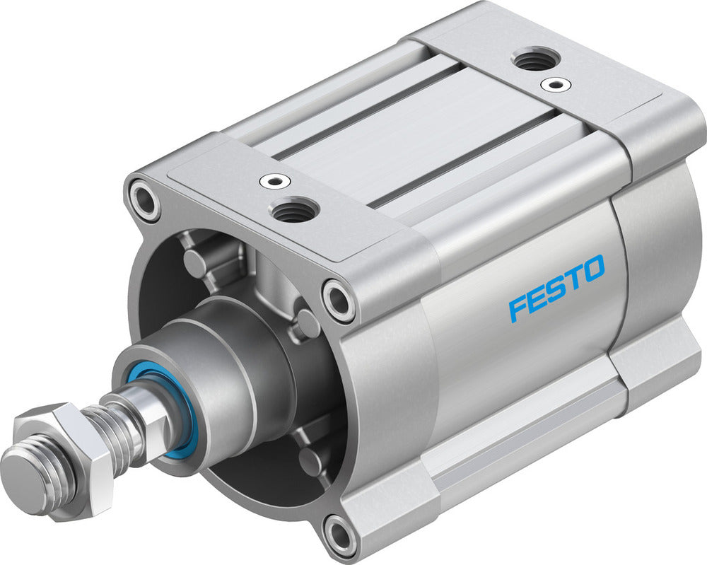 Cilindro Festo 125mm Diámetro 40mm Carrera ISO 15552 Doble Efecto - 1804957
