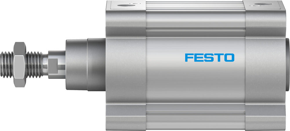 Cilindro Festo 125mm Diámetro 40mm Carrera ISO 15552 Doble Efecto - 1804957
